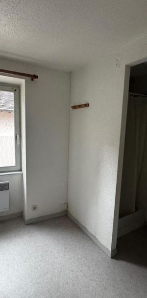 Un STUDIO à DOLE (39) centre-ville - Photo 1