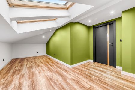 Dom, garaż, kominek, Centrum - Photo 2