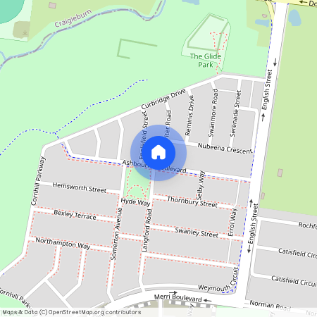 34 Ashbourne Boulevard, Vic 3064, Donnybrook