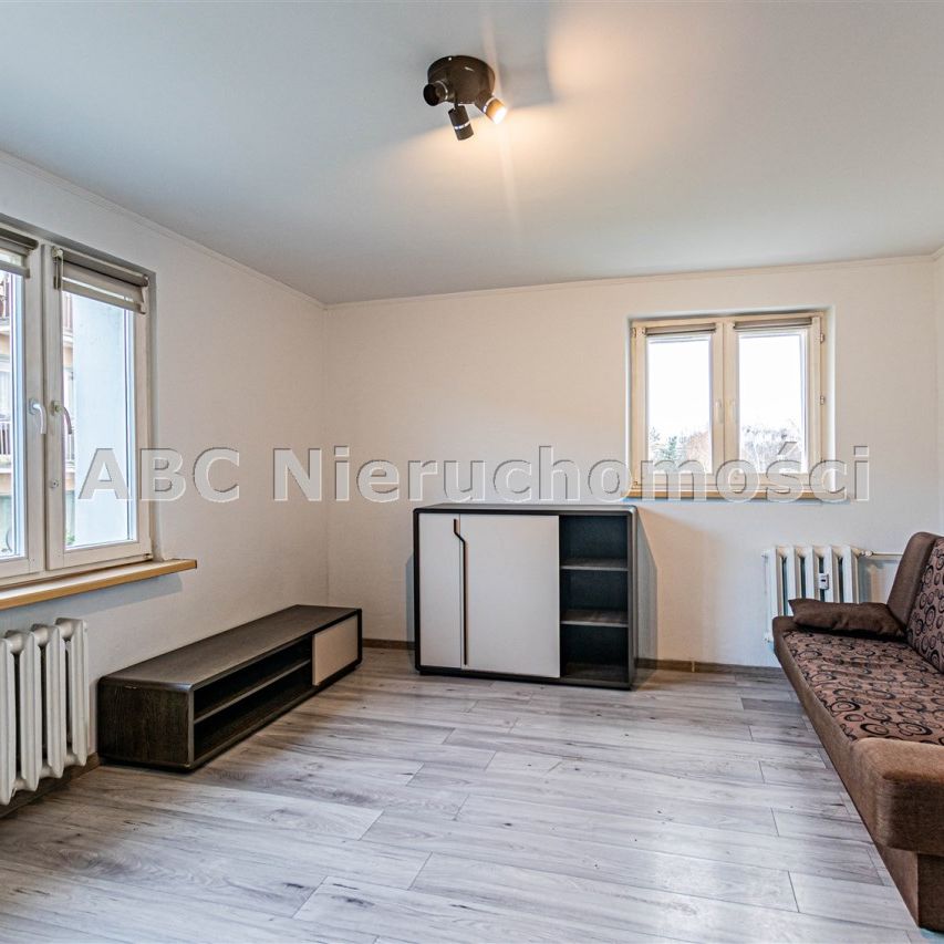 NA WYNAJEM MIESZKANIE W CHODZIEŻY - Zdjęcie 1