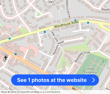 Woodhouse Road, Sheffield, South Yorkshire, UK, S12 - Photo 1