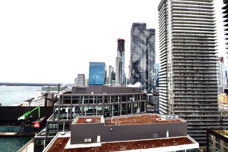 For Lease - 15 Richardson Street Unit# 2114, Toronto, Ontario - Photo 4