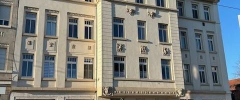 2,5 Zimmer-Wohnung in Leipzig - Photo 1