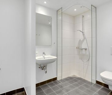 Velkommen til Hørparken! - Foto 3