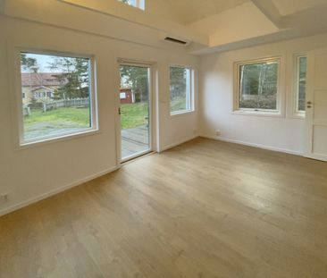 Ekbackavägen, Saltsjö-Boo - Foto 2
