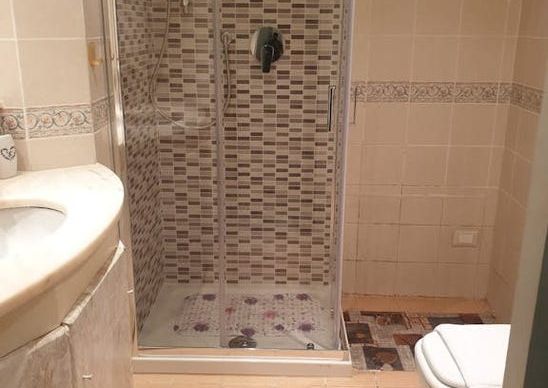 Via Arnaldo da Brescia, Milan, Lombardy 20159