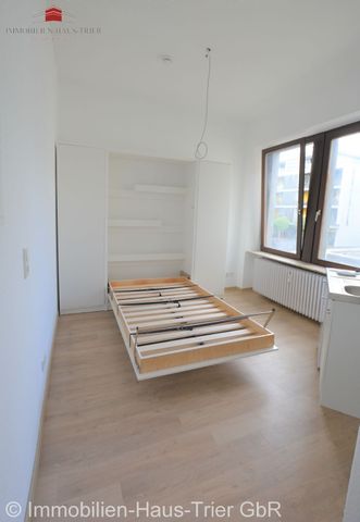 +++helles+++teil-möbliertes+++ Appartement Innenstadt TRIER - Foto 4