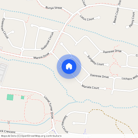 14 Littabella Place, Qld 4818, Bushland Beach