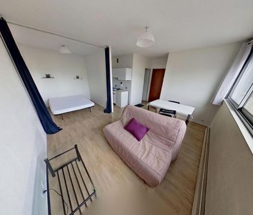 Appartement • Location • 28m2 • Chamalières - Photo 4