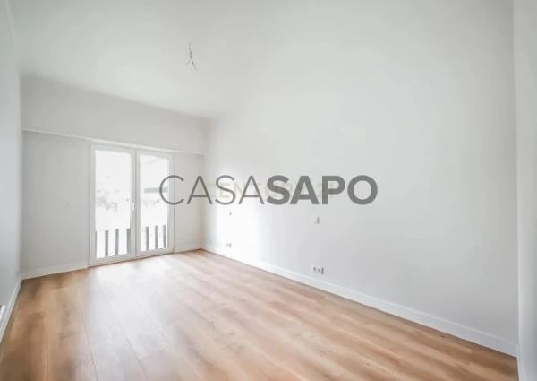 Apartamento T3 para alugar em Lisboa