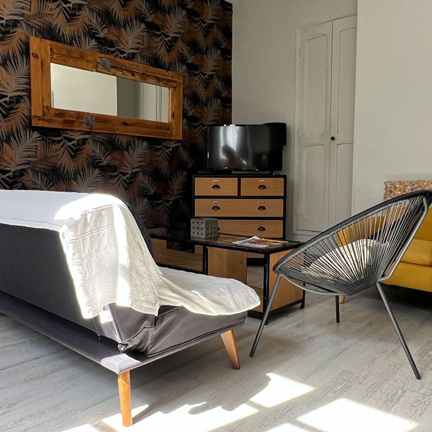 Location Appartement 2 pièces 40m² AVIGNON 84000 - Photo 1