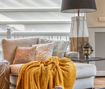 Te huur: Huis Van Diemenstraat in Den Haag - Foto 2