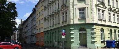 4 Raum Wohnung Gera barrierefrei mit Aufzug WE 302/303 zu vermieten - Foto 1