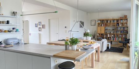 Appartement te huur in Antwerpen voor € 1.250 met 2 slaapkamers - Photo 4