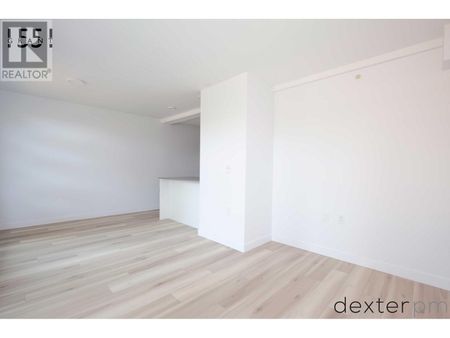 106 1551 GRANT STREET, Vancouver, British Columbia - Photo 4