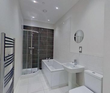 2 bedroom flat to rent - Photo 3