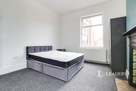 1 bedroom room to rent Wanlip Road, Syston, LE7 - Photo 3