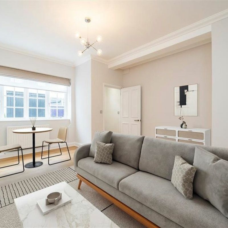 Gloucester Place Mews - Photo 1