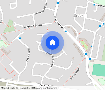 Sandpiper Close, Ryton - Photo 1