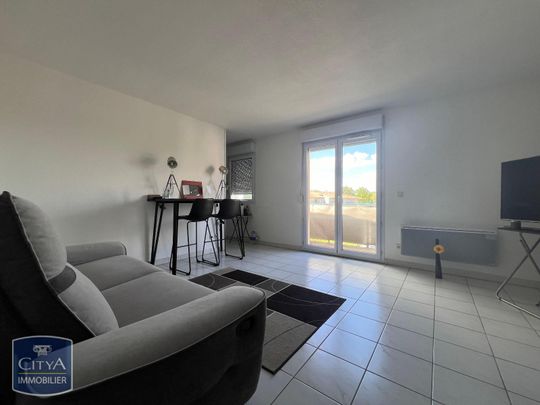 Location Appartement 2 pièces 49m² AVIGNON 84000 - Photo 1