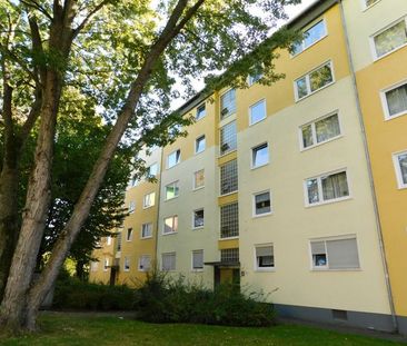 Neu renovierte Familienwohnung mit Balkon und 4 Zimmern! - Foto 4