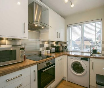 2 bedroom apartment to rent - Photo 5