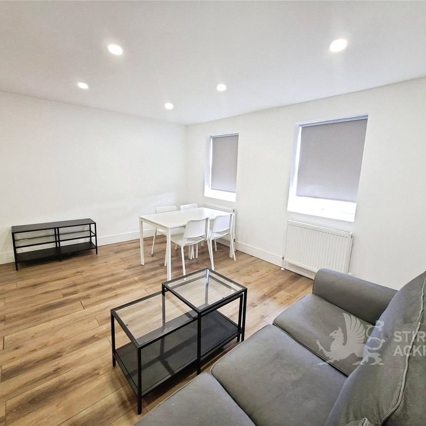 Camberwell Road, London, SE5 0EE - Photo 1