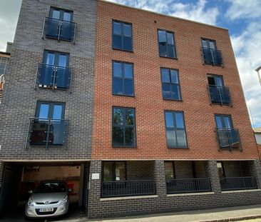 2 Bed Penthouse, Belgrave Gate, LE1 - Photo 2