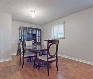 For Lease - 91 Ketchum Crescent, Markham, Ontario - Photo 2