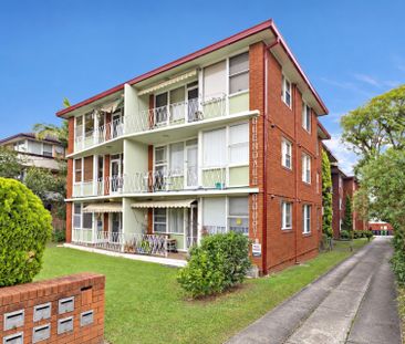 Comfortable 2 Bedroom Apartment in Prime Ashfield Location - Photo 5