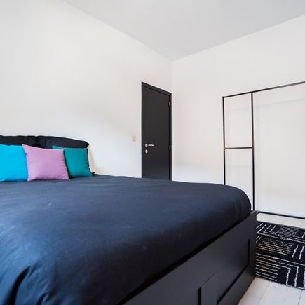 Room at Rue Dethy 22 - Foto 1