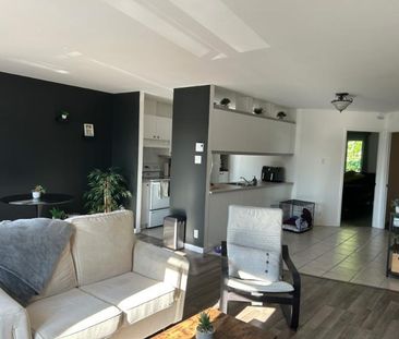 4 1/2 - Lévis - 985 $/mois - Photo 4