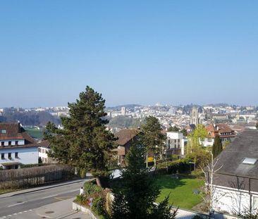 Appartement familial de 4,5 pièces dans le quartier du Schoenberg - Photo 4