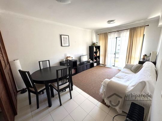 Apartamento T1 em Lisboa - Foto 1