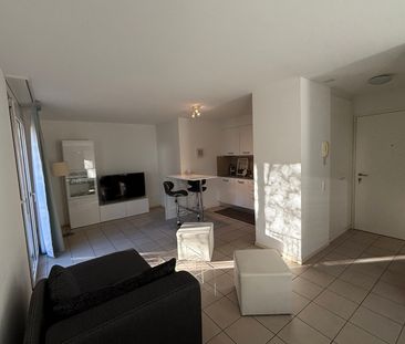 1.5 Zimmer, 40 m², 1. Stock - Foto 1