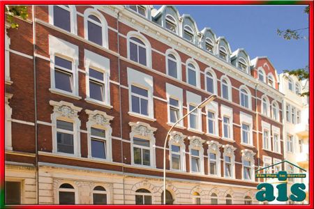 ais-GmbH bietet an: Barrierefreies Wohnen (Erdgeschoss) im voll sanierten Energiesparhaus - Photo 5