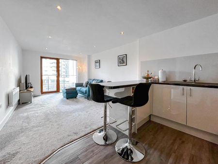 1 bedroom flat to rent - Photo 3