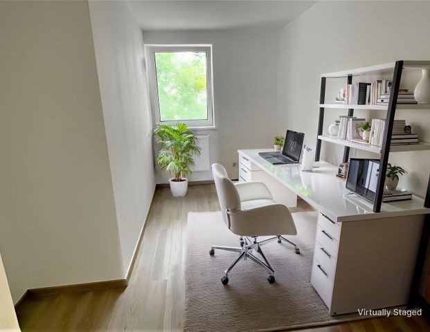 Jetzt zugreifen! 3-Zimmer-Wohnung in Wolfsburg Vorsfelde - Photo 1