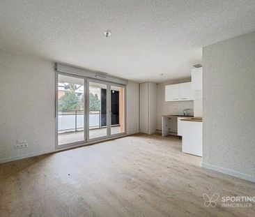 Appartement 2 pièces – 60 m² - Photo 4