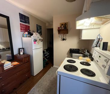 For Lease - 27 Hamilton Street Unit# 203, Toronto, Ontario - Photo 1