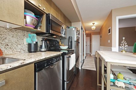 11 Brunel Court #5016 - Photo 2