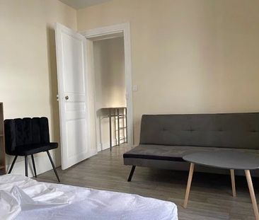Appartement 27 m² - 2 Pièces - Gentilly (94250) - Photo 5