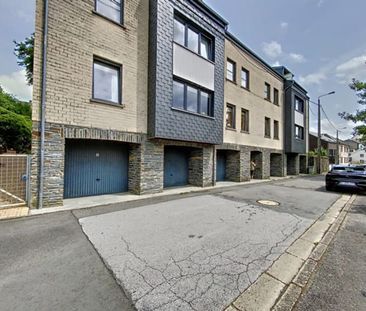 Appartement te huur - Photo 1