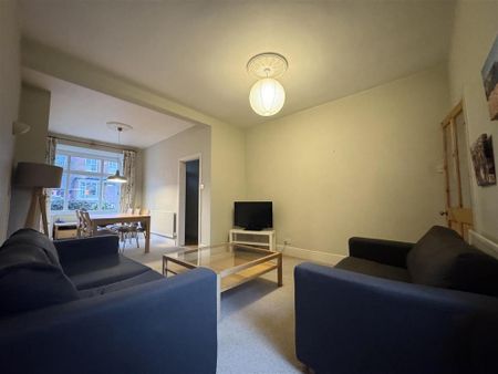 2 bedroom terraced house to rent - Photo 2
