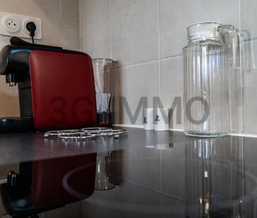 Location / Appartement T2 - Photo 2