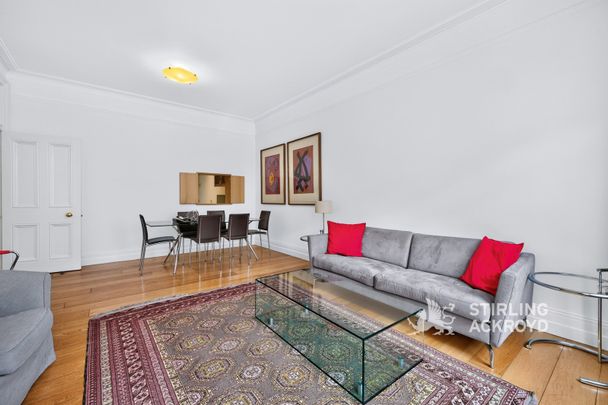 Ridgmount Gardens, London, WC1E 7AT - Photo 1