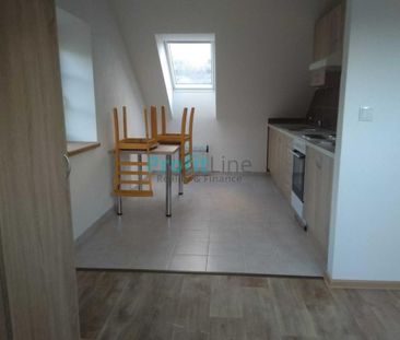 Pronájem bytu 1+kk 53 m2 - Fotografie 1