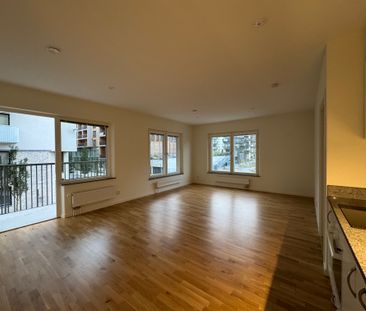 Jaktfalksgatan, Stockholm - Photo 2