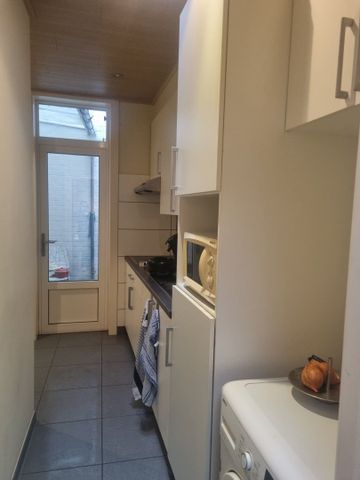 Gezellig appartement met 1 slaapkamer in het centrum van Eeklo - Photo 5