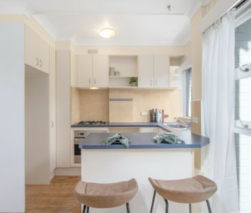 4/156 Monaro Crescent, Red Hill ACT, Belconnen - Photo 4